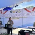Polda Kepri bangun 9 SPPG dukung Program MBG