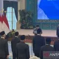 Prabowo melantik Duta Besar RI untuk Amerika Serikat hingga Jerman