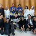 My UMS Band Reborn meriahkan penyambutan mahasiswa baru