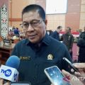 DPRD Palangka Raya ingatkan vendor proyek perhatikan penerapan K3