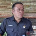 Legislator ini harapkan adanya peralihan status kelurahan ke desa di Palangka Raya