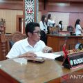 Warga Kalampangan minta peningkatan infrastruktur pertanian