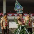 Gubernur ajak Pramuka kolaborasi bangun ketahanan bangsa