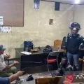 Polres Jayawijaya membekuk pelaku curas antardaerah di Papua