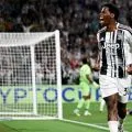 Liga Italia - Juventus buka musim baru dengan kemenangan 2-0 atas Parma