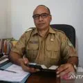 Pemkab Mabar lmbau peternak babi jalankan biosekuriti kandang cegah ASF