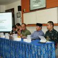 Fisipol UMPR siapkan pembelajaran project dan riset bagi mahasiswa