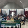 Dishut dan Disbun Kalteng ikuti sosialisasi Prodi S2 Ilmu Pertanian UMPR
