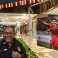 Pemain timnas Indonesia berkumpul 1 September di Surabaya