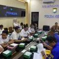 Humas Polda Kepri inisiasi proyek perubahan ketahanan pangan maritim