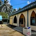 Lanal Ranai renovasi 2 rumah ibadah dan rumah baca di Natuna