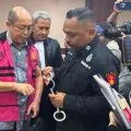Dirjen Kemenkeu didakwa merugikan negara Rp90 miliar di kasus Jiwasraya