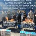 Pentingnya menempatkan kebijakan berimbang untuk cukai rokok
