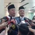 DPR setujui RUU Haji yang bentuk Kementerian Haji
