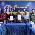 UMPR dan Koperasi CU Betang Asi kerja sama implementasi Tri Dharma Perguruan Tinggi