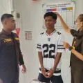 Tim tabur Kejati NTT menangkap DPO asusila anak di Kupang