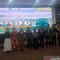 Undana dan universitas luar negeri bahas ilmu kedokteran hewan dan manusia