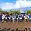 Lanal Mataram kampanyekan jaga ekosistem perairan di NTB