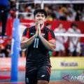 Sulit tembus blok Prancis, menjadi faktor kekalahan tim U-21 Indonesia