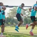 Jadwal Super League pekan keempat: Persib jamu Borneo FC dan Dewa United hadapi Persija