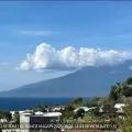 Gunung Sangeang Api di Bima simpan potensi tsunami