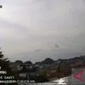Gunung Marapi erupsi setinggi 800 meter