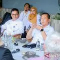 NTB tawarkan pengembangan energi baru dan terbarukan ke negara Eropa