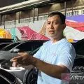 Dirut Bulog memastikan beras impor tersalurkan sesuai prosedur "FIFO"