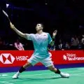 Korea Open, Jojo kembali ke final