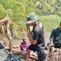 Kuin Kacil melangkah maju sebagai sentra pertanian Banjarmasin
