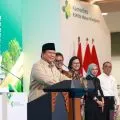 Presiden Prabowo cek penerima MBG tiap hari