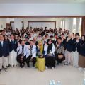 FK UMPR resmi lantik BEM pertama untuk jadi motor penggerak mahasiswa