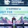 IIA perkuat peran audit internal pacu ekonomi
