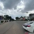 Polda Kepri kerahkan 212 personel amankan aksi demo ratusan buruh di Batam