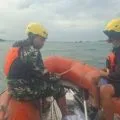Basarnas masih lakukan pencarian 2 penumpang KM Tegar Jaya