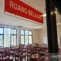 Pemkab Natuna pastikan Sekolah Rakyat aman dan nyaman bagi anak