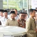 Prabowo ingin Indonesia kejar konsumsi protein lewat program MBG