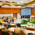 Regulasi SOTK di NTB baru berlaku tahun depan