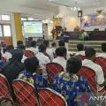 BPJS Kesehatan dorong mahasiswa di Papua menjadi agen informasi JKN