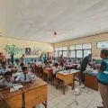 PLN ajak pelajar di Kupang jadi duta keselamatan listrik