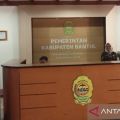 Pemkab Bantul evaluasi kinerja perangkat daerah untuk perkuat pembangunan