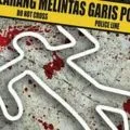 Penyelidikan kasus kematian Brigadir Esco di Lombok Barat masih berjalan