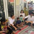 Menkes sebut campak lebih bahaya dari COVID-19 karena penularan cepat