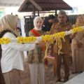 Bunda PAUD Kota Palangka Raya resmikan TK Negeri Pembina Pahandut II