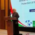 RI berkomitmen perkuat kemitraan dengan Belarus
