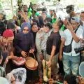 Affan Kurniawan korban insiden rantis Brimob dimakamkan