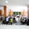 FBI UMPR laksanakan PKKMB dengan SAMARU 2025