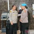 Propam Polri mengamankan tujuh anggota terkait insiden rantis tabrak ojol