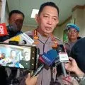 Kapolri meminta maaf secara langsung kepada keluarga ojol yang tewas