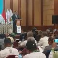Luhut Pandjaitan kembali menjabat Ketua Umum PB PASI